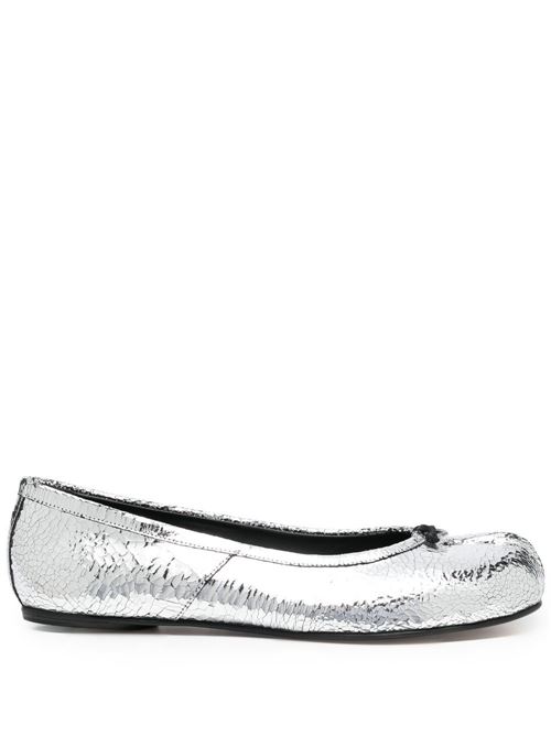 Ballerina Tabi MAISON MARGIELA | S58WZ0042P5016T9002